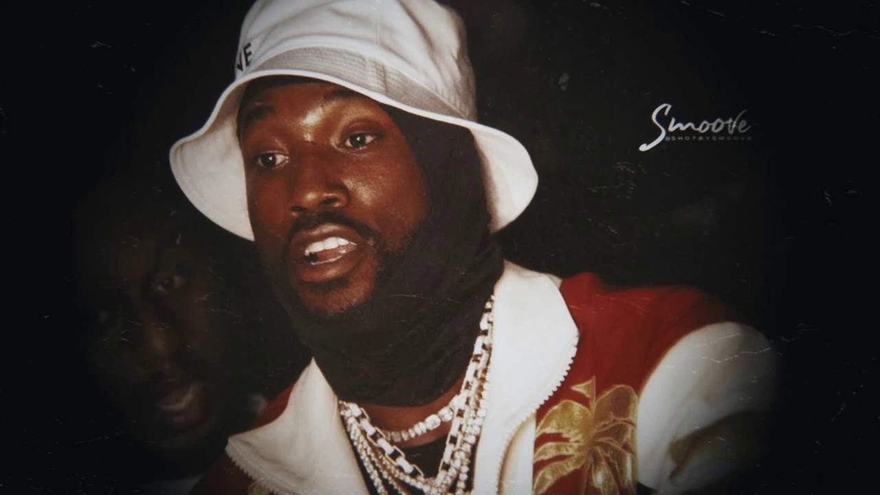 Meek Mill Type Beat 2021 - 