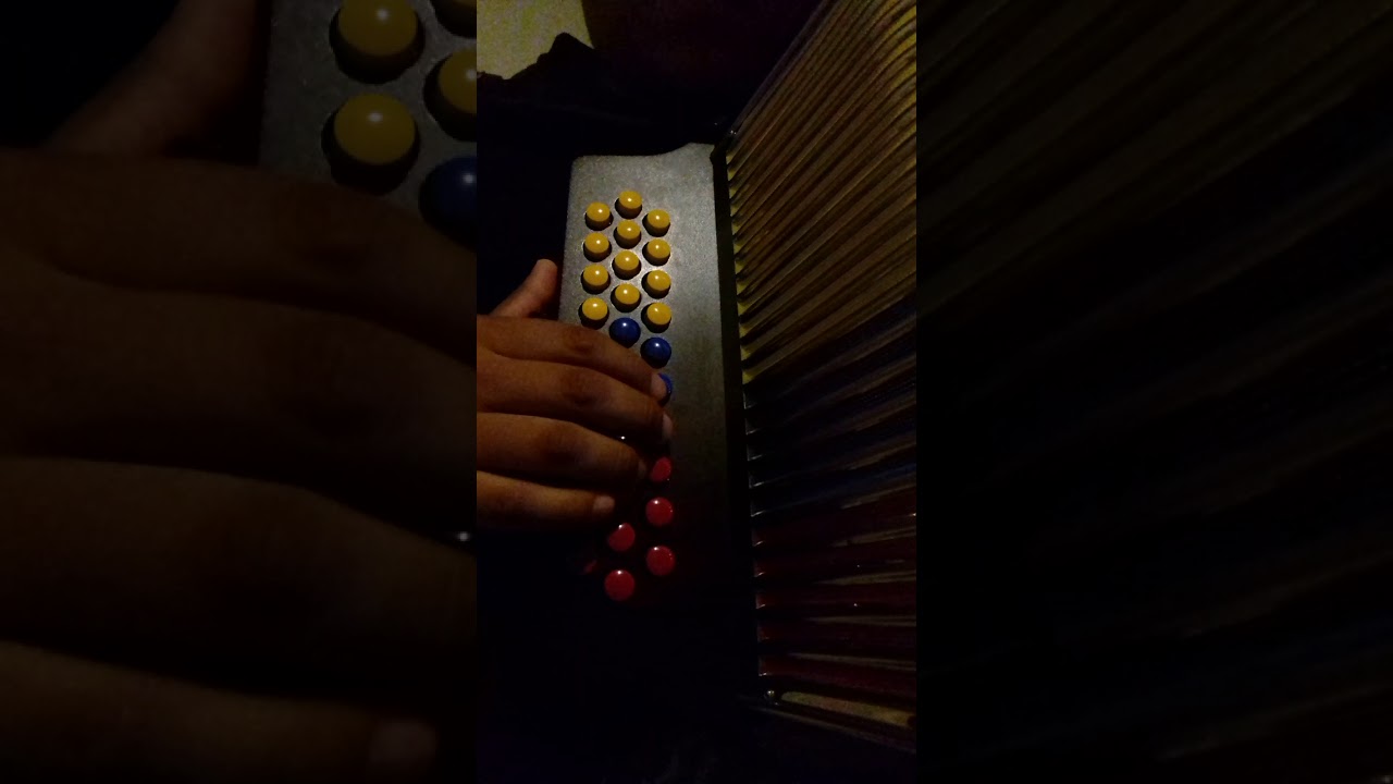La cumbia rebajada tutorial