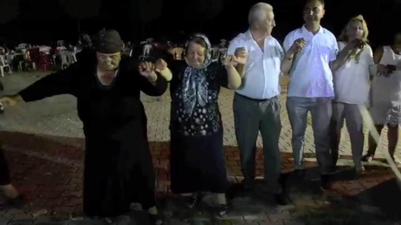 Sakarat Emirler Halay