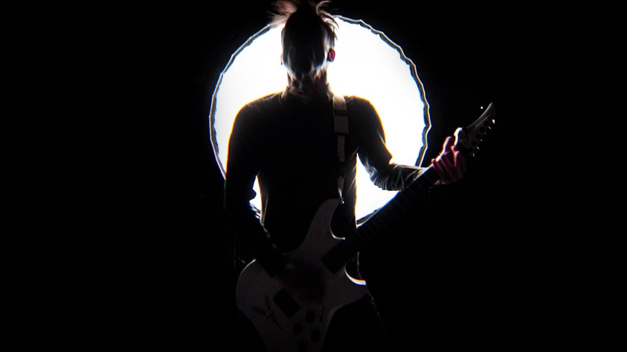 Milkshake (metal cover by Leo Moracchioli)