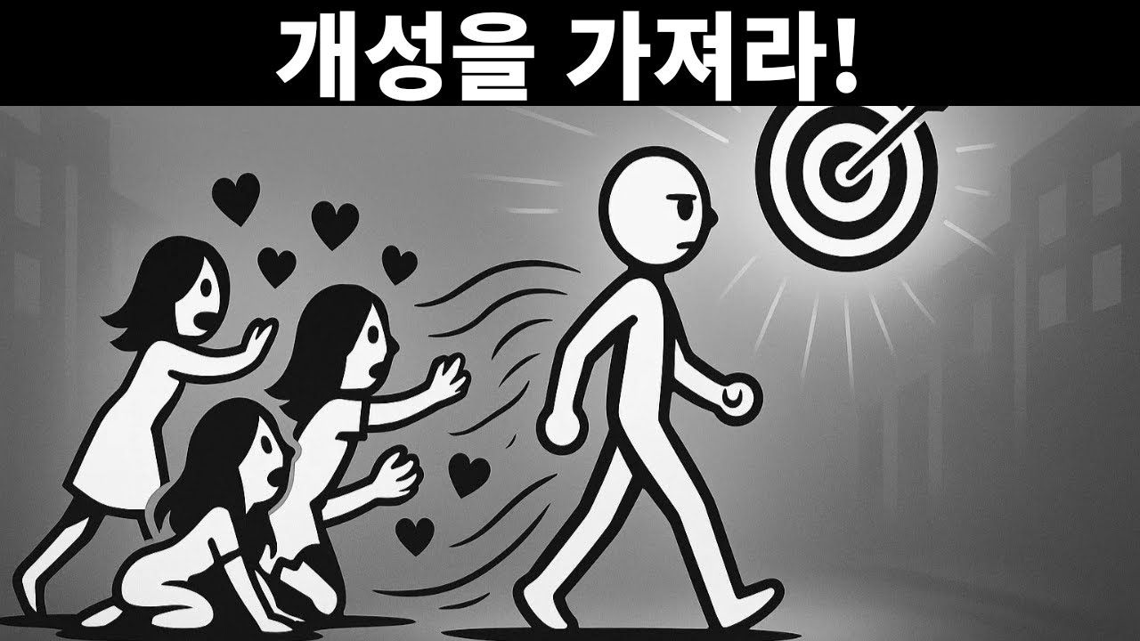 강한 남자는 여자를 다르게 대한다 | 지그문트 프로이트
