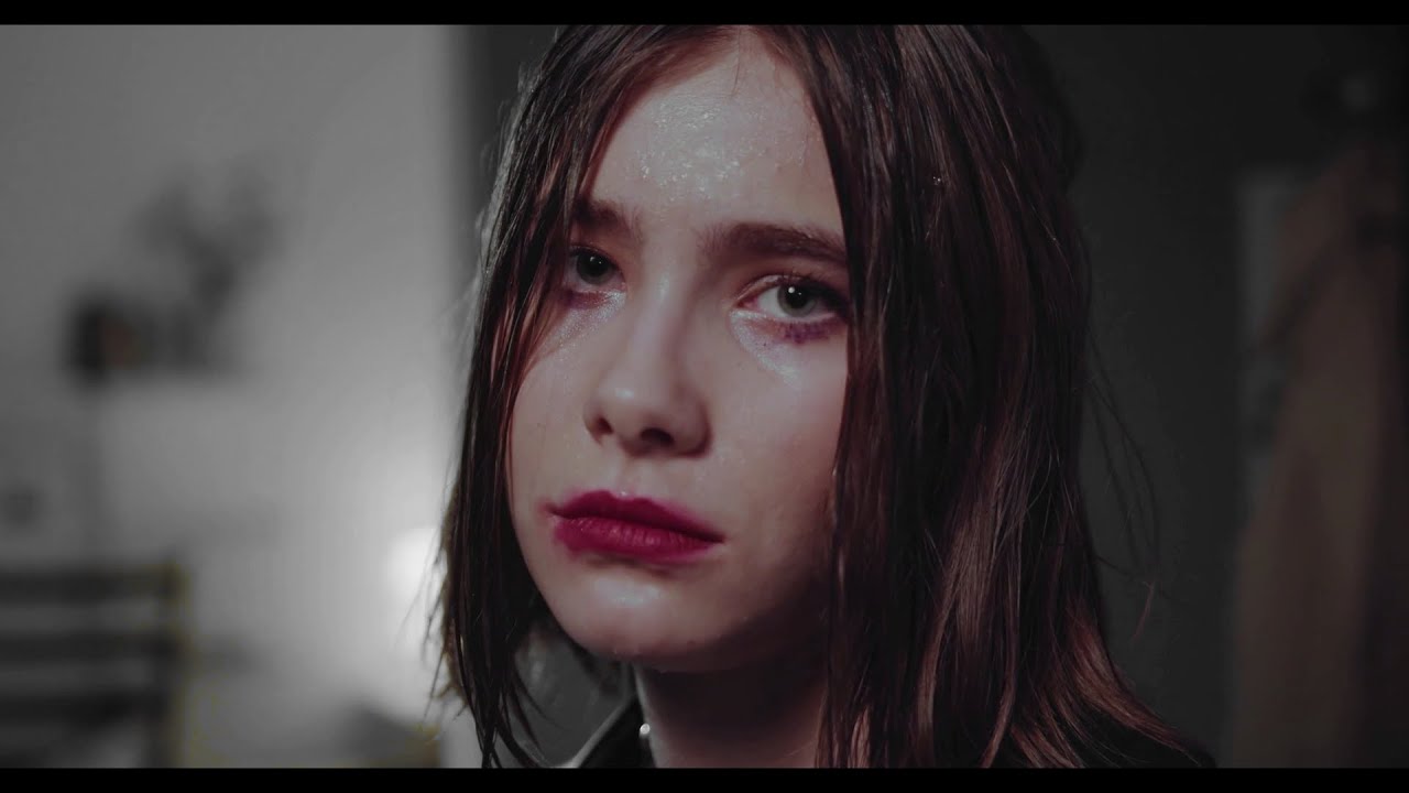 The Secret Shelson's Band - Mayday, Monday! (Official Video)