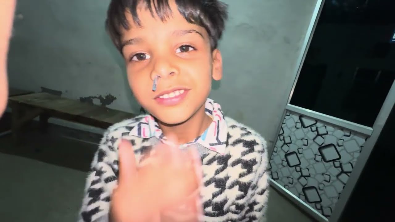 😭scooty khrab hoge 