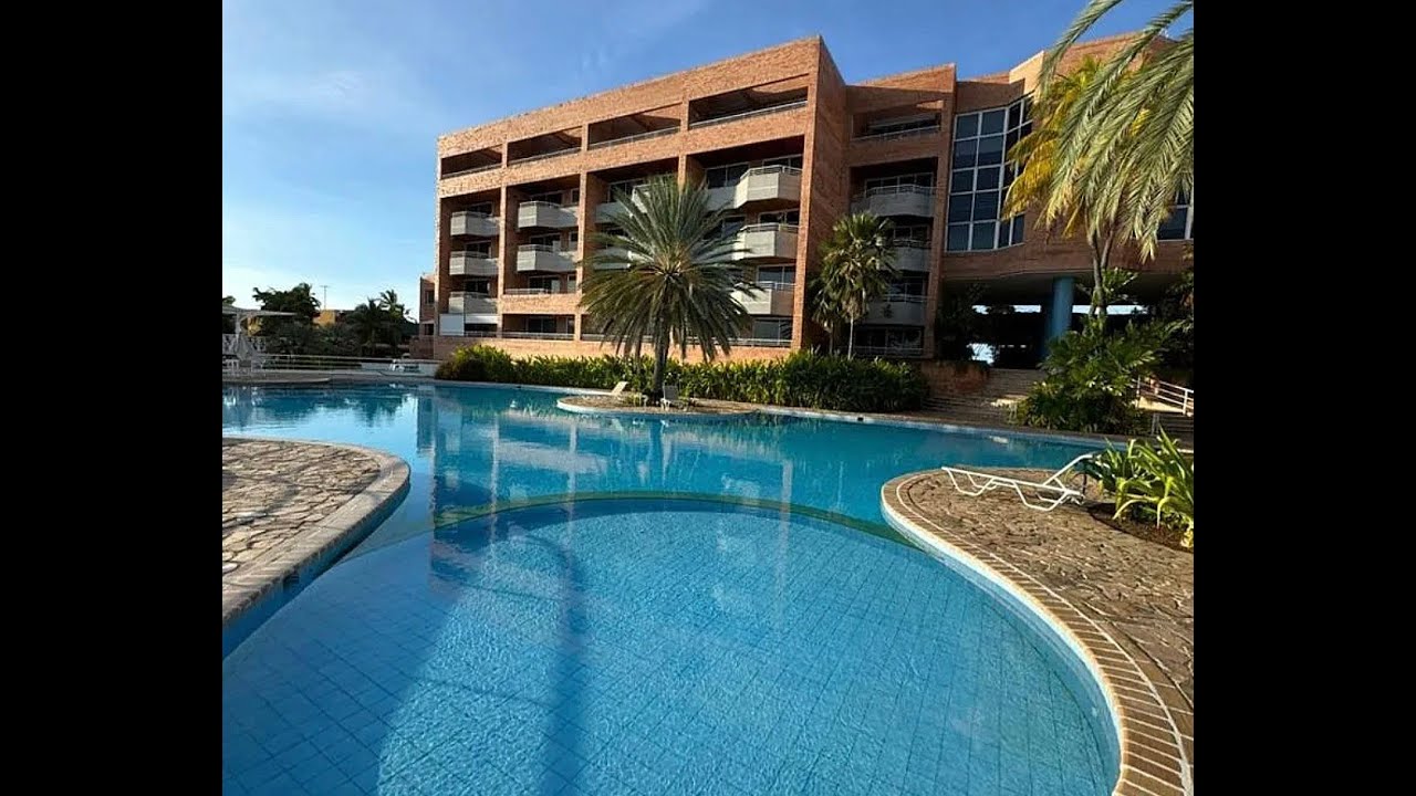 Apartamento en FRANCISQUI Lecheria Anzoátegui