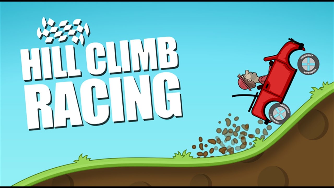 Hill Climbing Racing LIVE 🚗 | Extreme Uphill Challenge | Crazy Physics & Non-Stop Fun