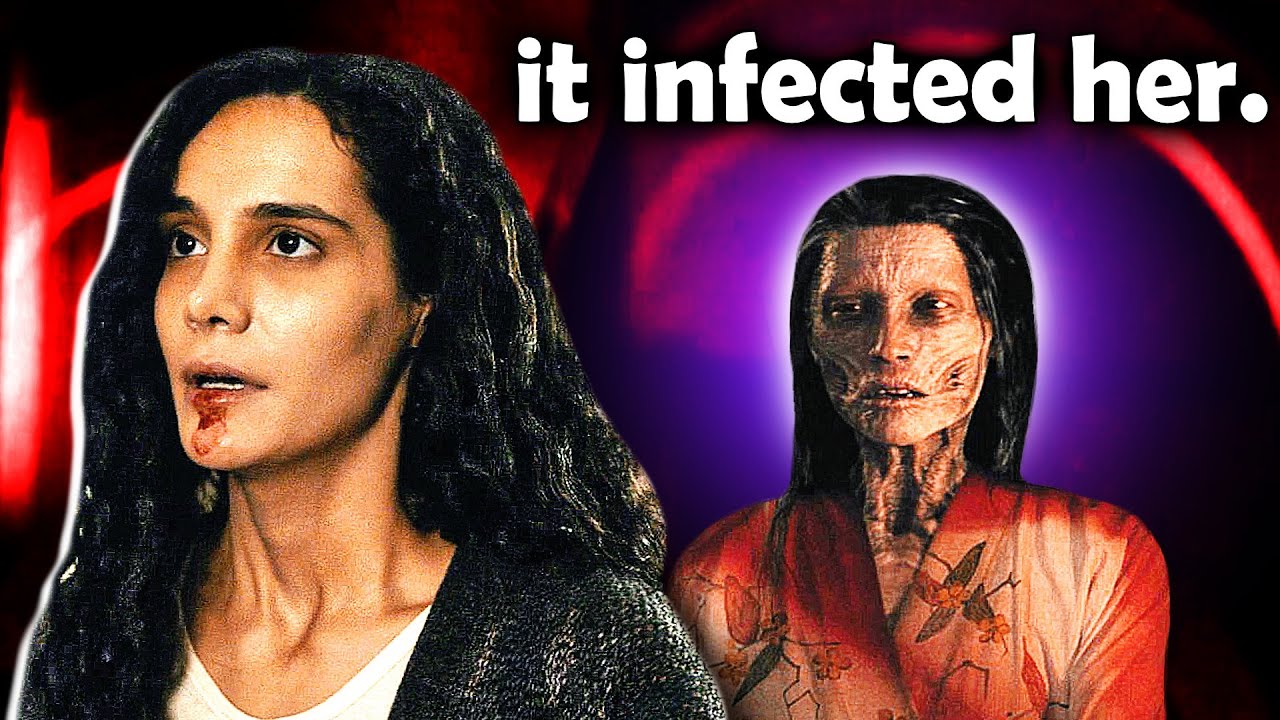 What Fatima Is REALLY Turning Into... | After FROM Season 3 Episode 6