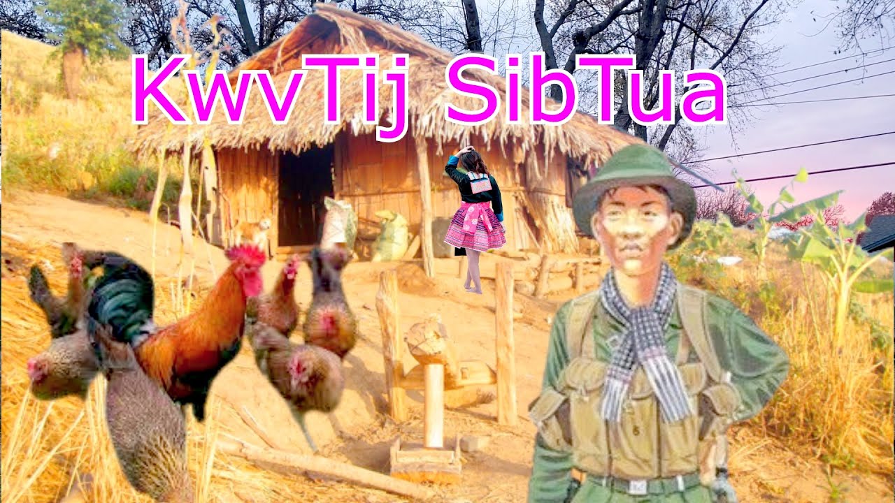 KwvTij SibTua Vim KevHlub  10/27/2022