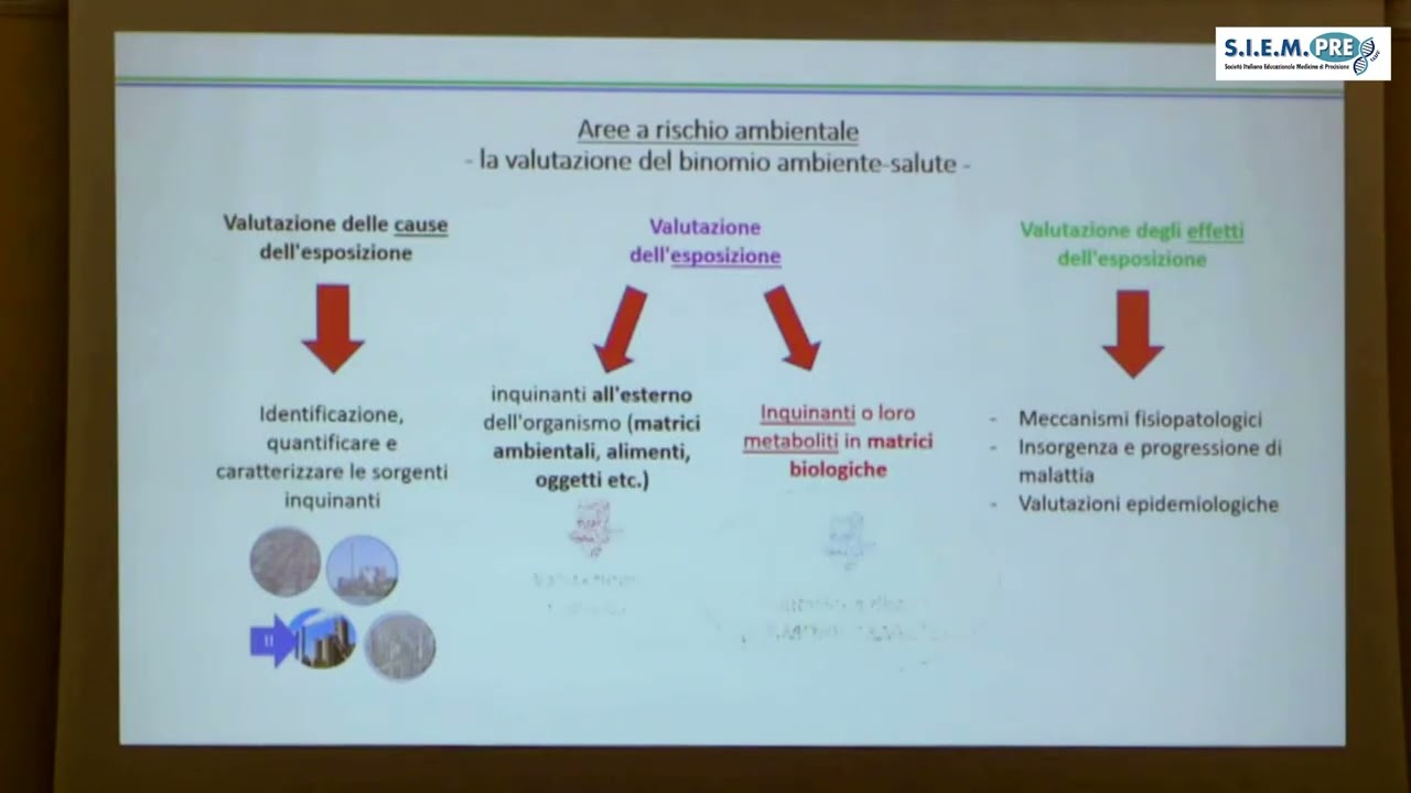 Relazione Agostino Di Ciaula