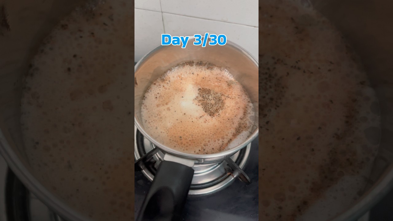 Day 3/30 Need your support 