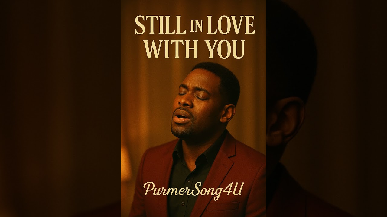 Still in love with you