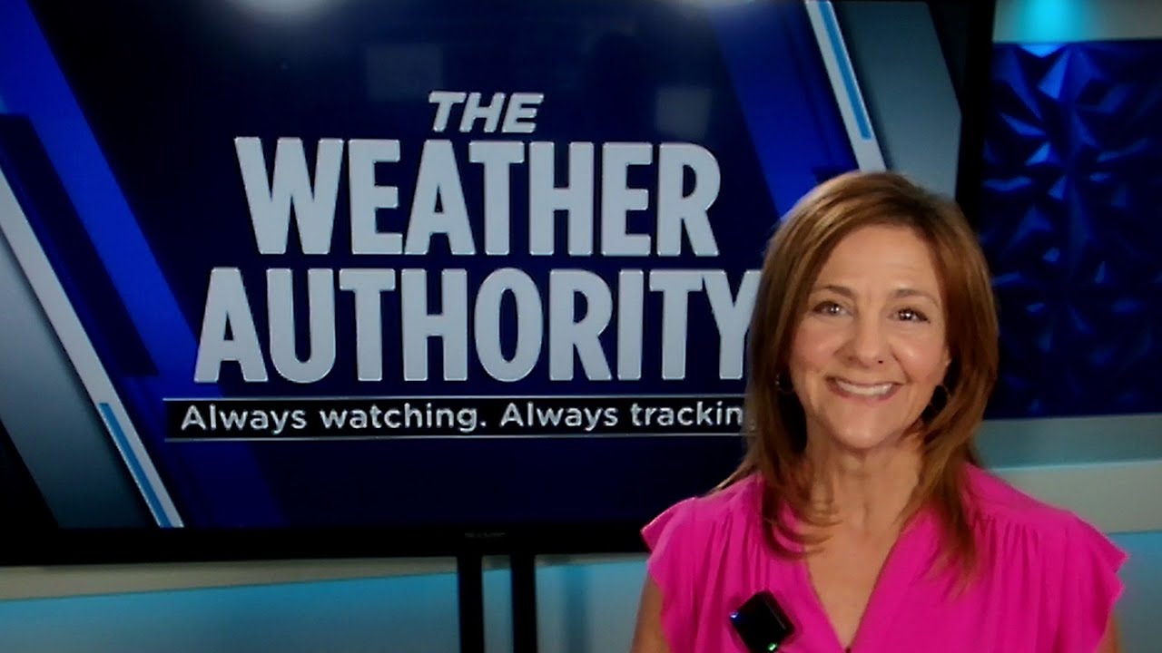 Weather Authority Weekday: Valentine's Day and Daytona 500 forecast, plus a local 5K