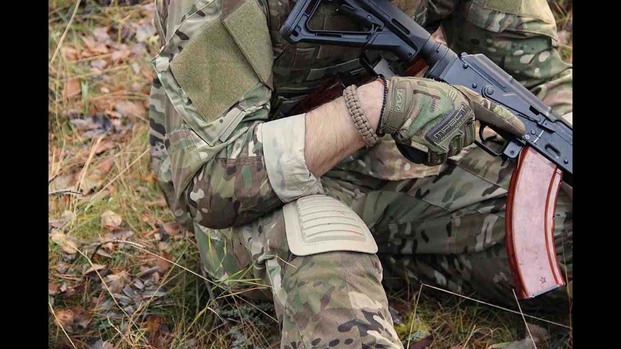 Обзор брюк Crye Precision Combat G3 и куртки Crye Precision Field Shirt G3