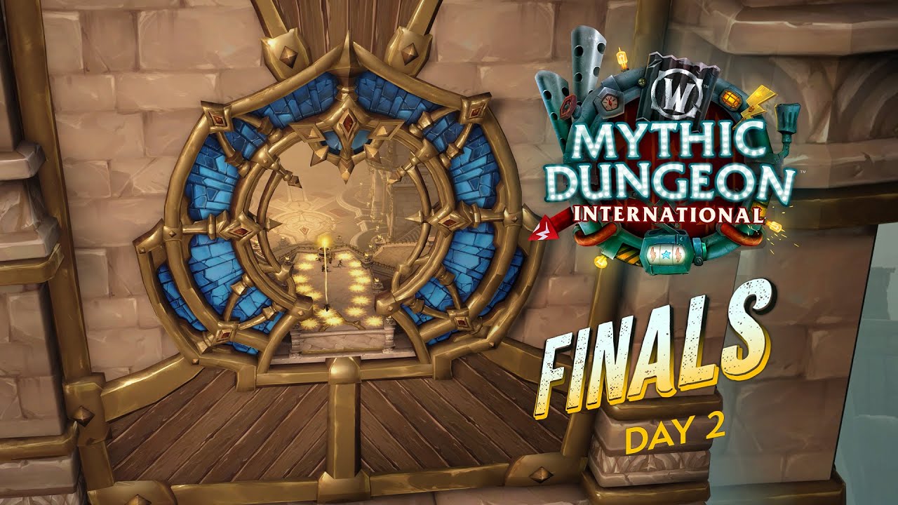 MDI TWW S2 Global Finals &ndash; Day 2 | Pushing the Highest Keys LIVE
