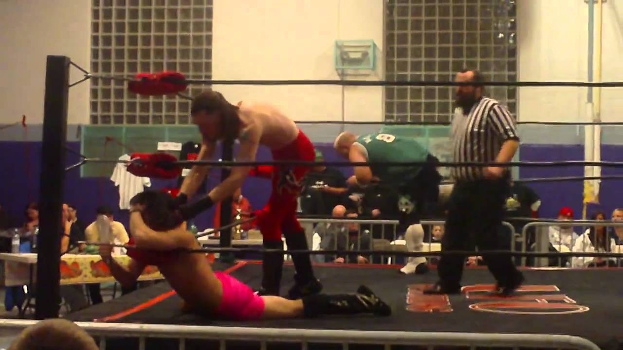 The minute Men V.s. The southie boyz