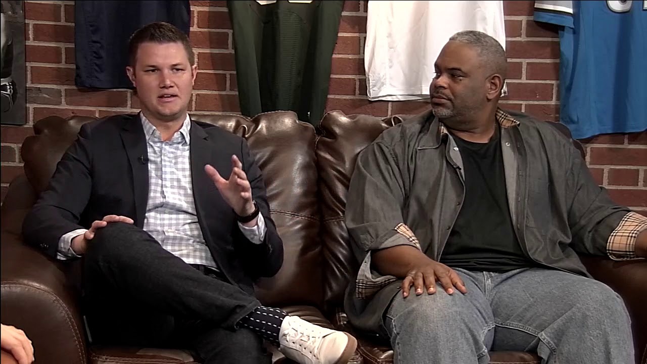 Heated debate of ESPN standards in reporting