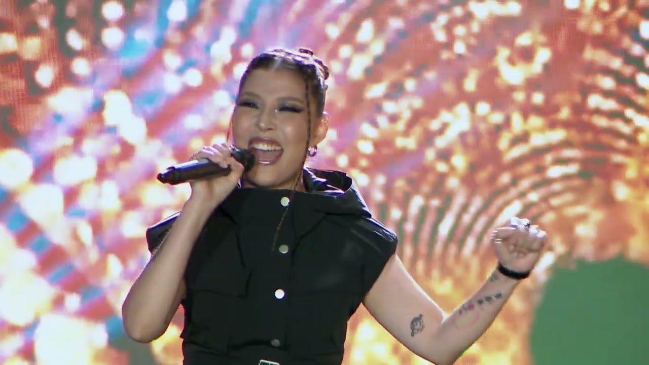 Оюу | Хайрыг минь чи сонс | Immortal Songs S.3