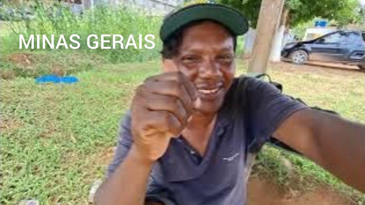 TRABALHANDO DURO: Rumo à minha cidade em Minas Gerais!