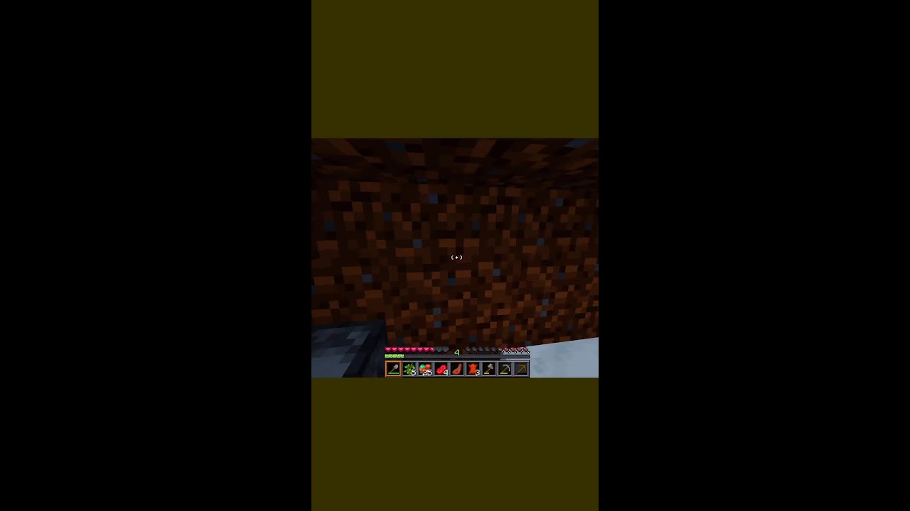 MINECRAFT TNT HOW LONG I GO NAH