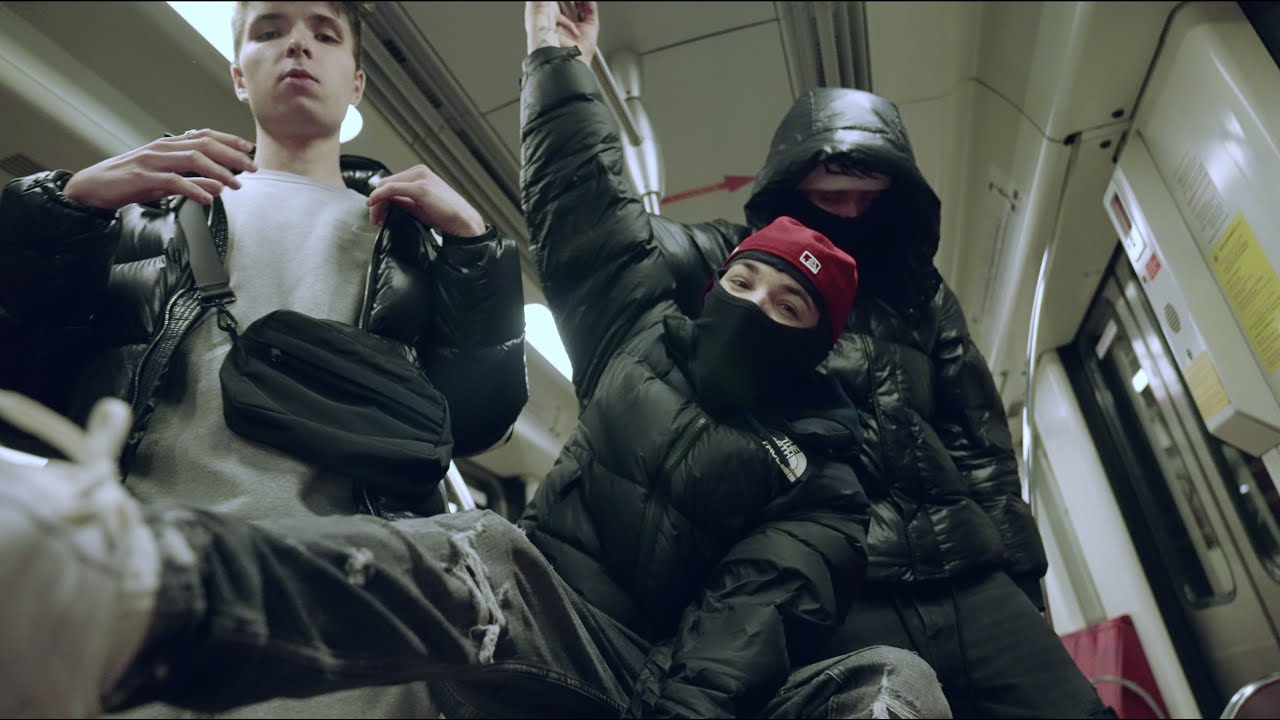 Bobin - W MOJEJ SPRAWIE [Music Video] (🎥: @aptlyfilmz)