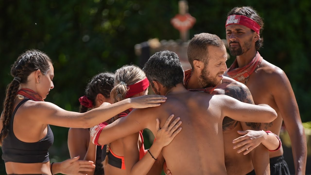 Survivor ΑΝΑΚΟΙΝΩΣΗ: Μια νέα αιφνίδια αποχώρηση αλλάζει τους κανόνες απόψε