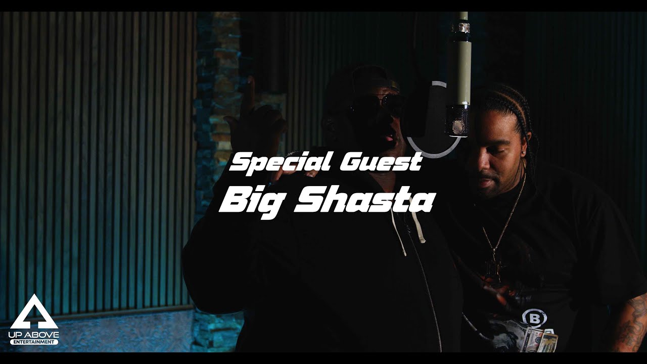 FLIP FREESTYLE FRIDAYS: EPISODE 13🔥 Feat. @bigshasta713 @cloverGtv