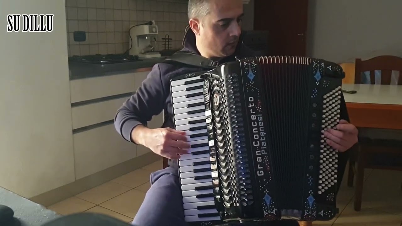 SU DILLU (Gianluca Cocco)