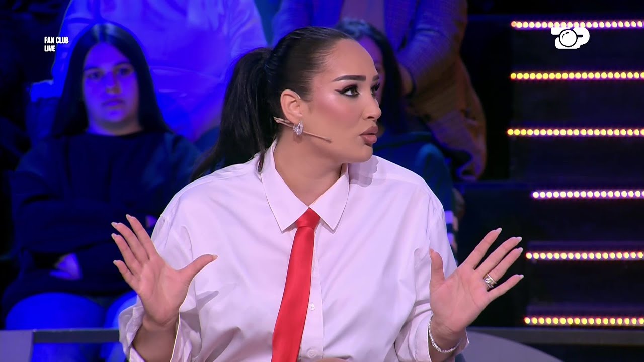 “Maniak..”/Situata Miri-Selin! Erjola Doçi shpërthen: Skandaloze, do hyja ta merrja vajzën…