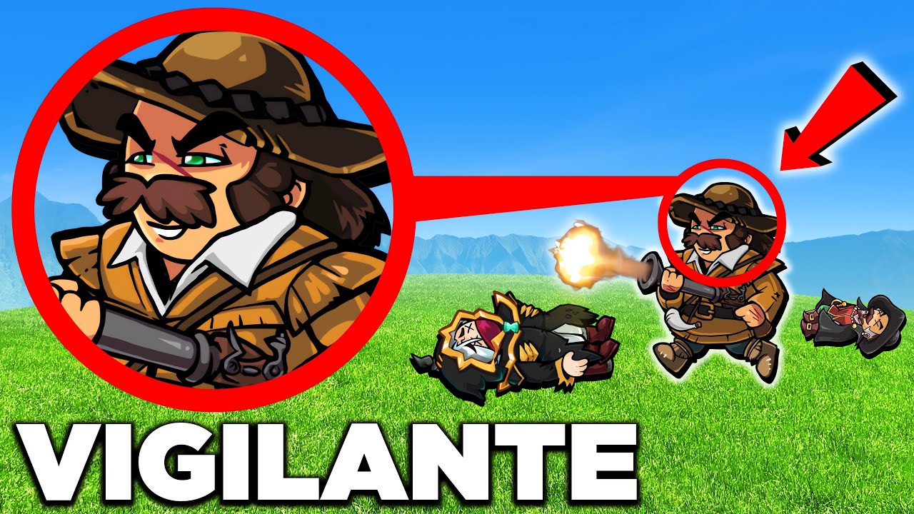 If you see this player do not approach him | Town of Salem 2