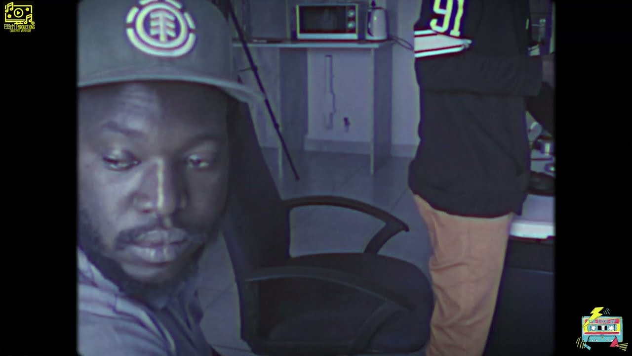 TopNotch, Darko Eskobars and SMTheFatKid Cook-Up A Track