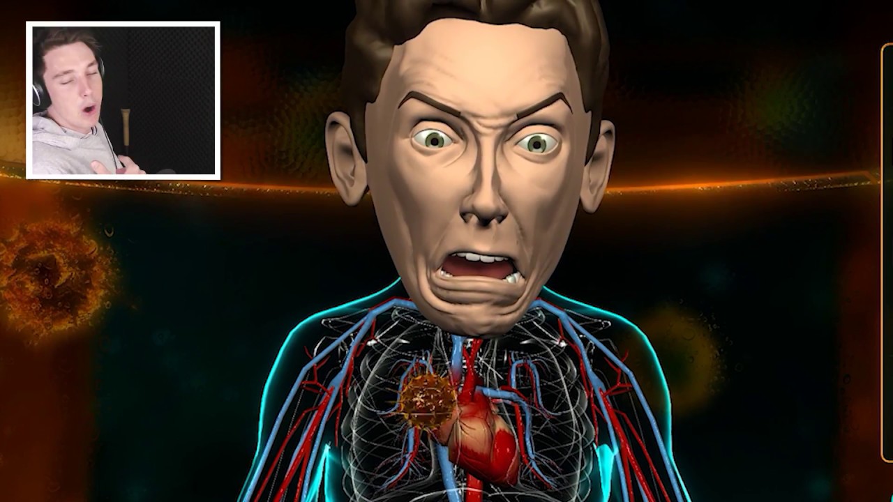 CAN I KILL LAZARBEAM?
