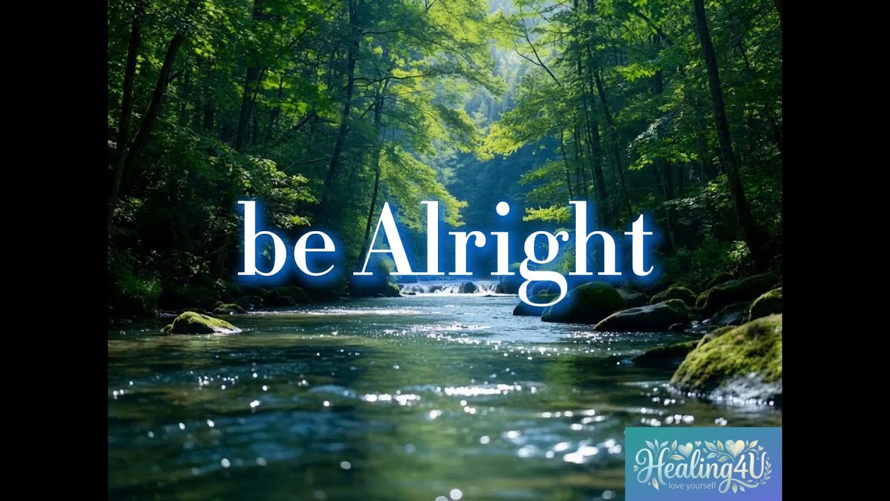be Alright