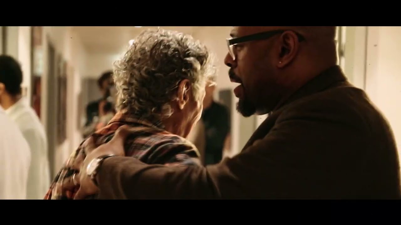 Chick Corea, Christian McBride, and Brian Blade | Windows (Visualizer)