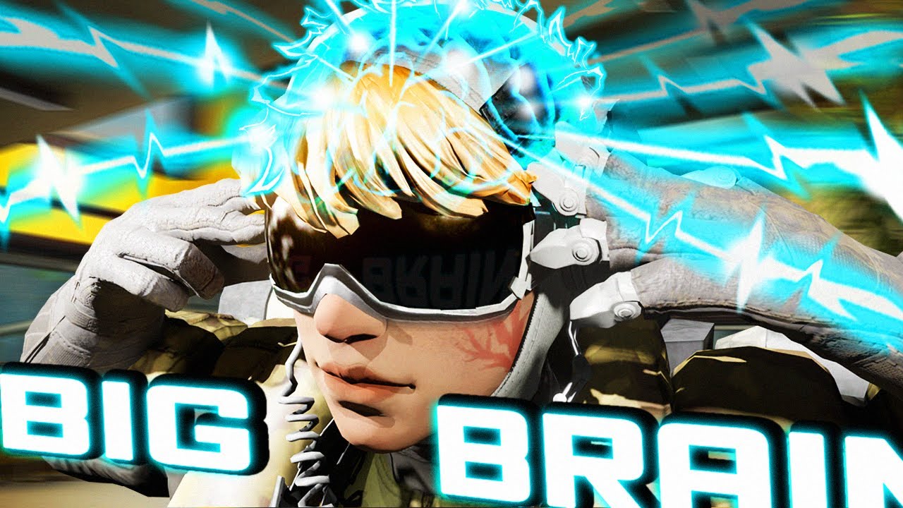 THE BIGGEST BRAINED WATTSON MAIN