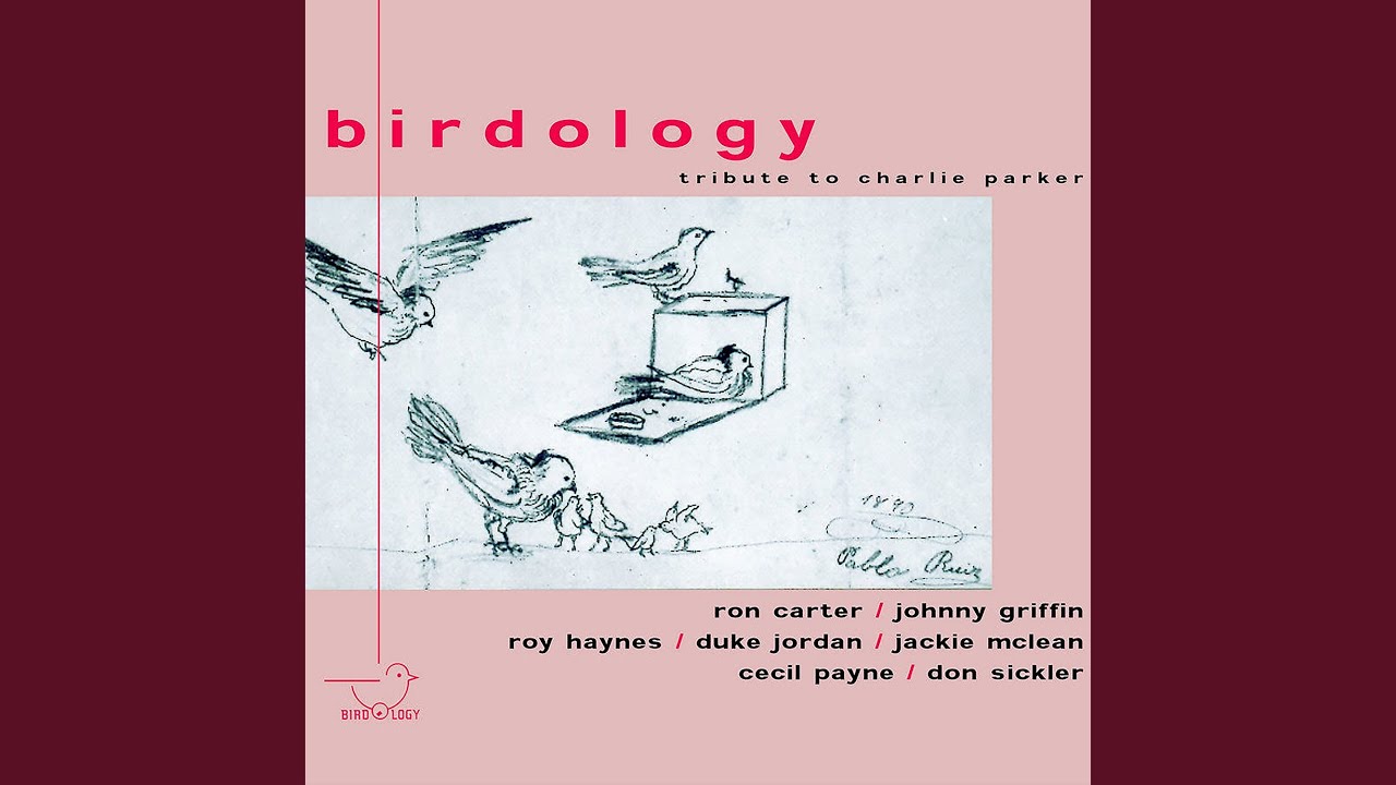 Bird Lives (Live)