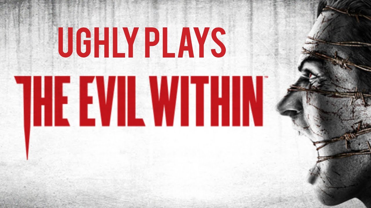 Making Things Easy...Literally - The Evil Within - Part 4