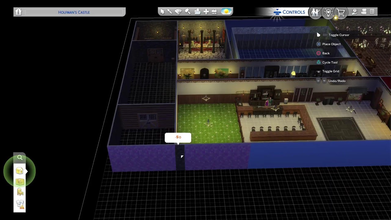 Sims 4