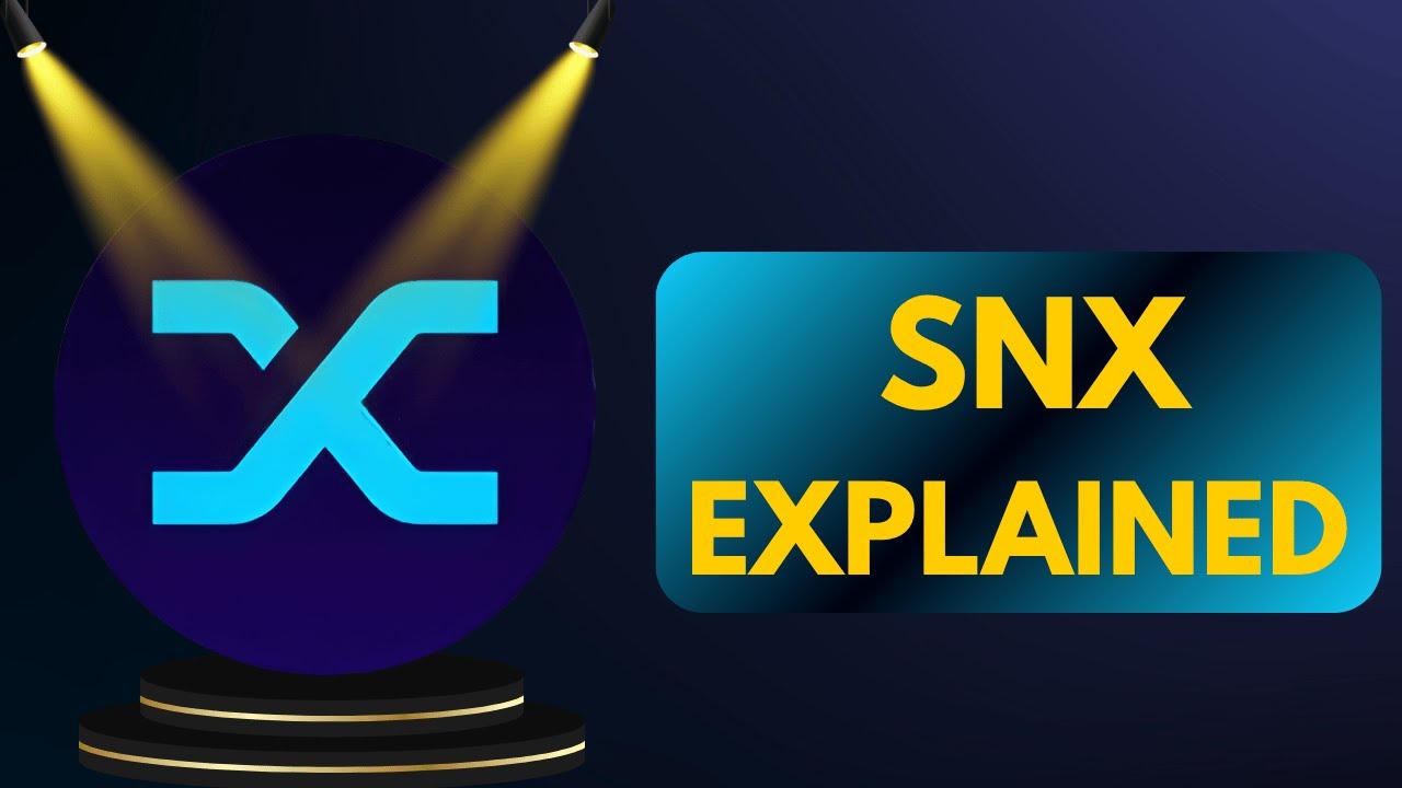 Что такое криптовалюта Synthetix (SNX)? Уолл-стрит о блокчейне