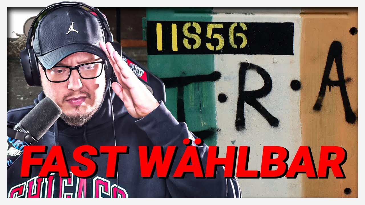 So krass ist Irlands Politik
