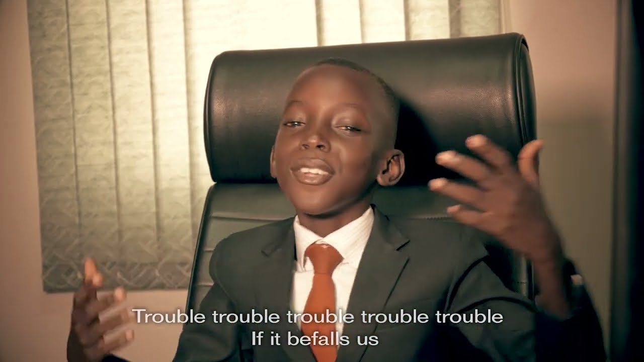 BSB  Duwaa Foloh official video