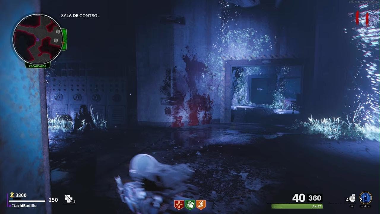Call of Duty: Black Ops Cold War- Eaester egg Die Mashine 2026 #PS5