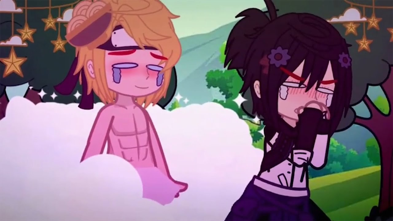 🌸 SaSuNaru Gacha Life & Gacha Club TikTok Compilation 🌸 Meme 🌸 [ #99 ]