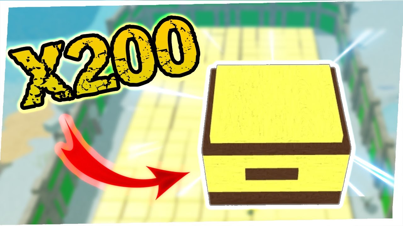 😭О нет! Я СЛОМАЛ БУГА БУГА ВОЗРОЖДЕНИЕ! 200x ИНФ-СУНДУК АААА! (роблокс)