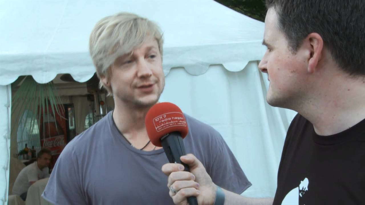 SeeTV 2011 - #9 - Sunrise Avenue