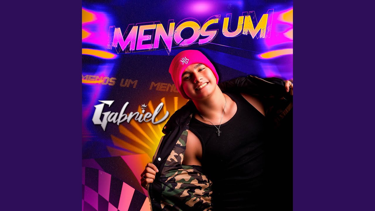 Menos um