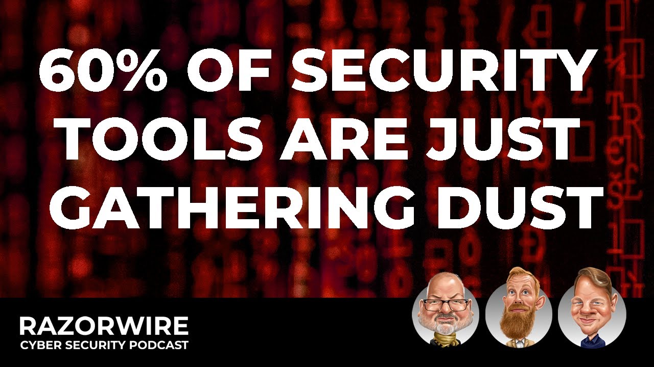 Supercharge Your Security Budget in 2025: Smarter Investments, Stronger Defence |Razorthorn Security