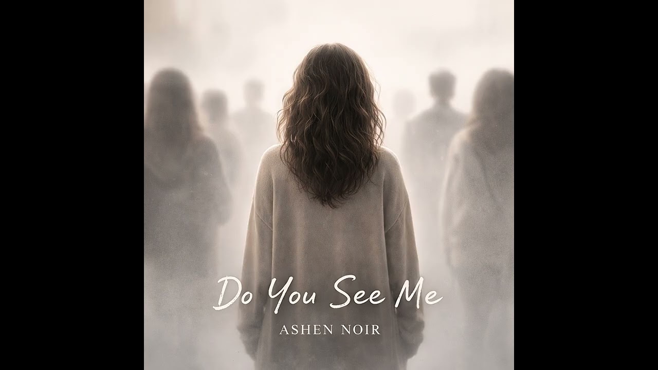 Do You See Me - Ashen Noir