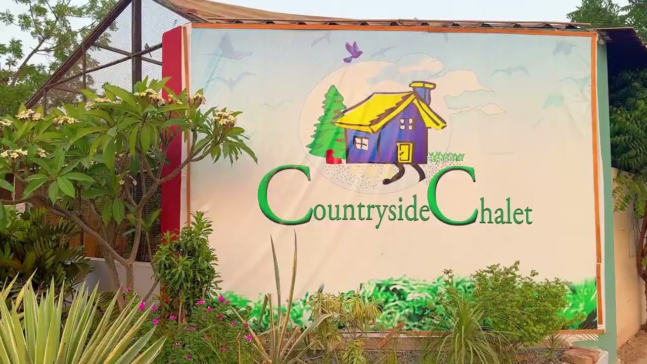 A Day at Countryside Club | Relax, Explore & Unwind