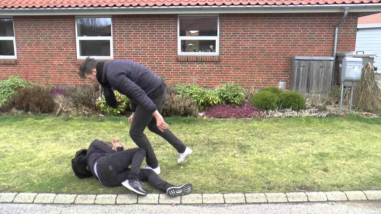 Farvel   kortfilm