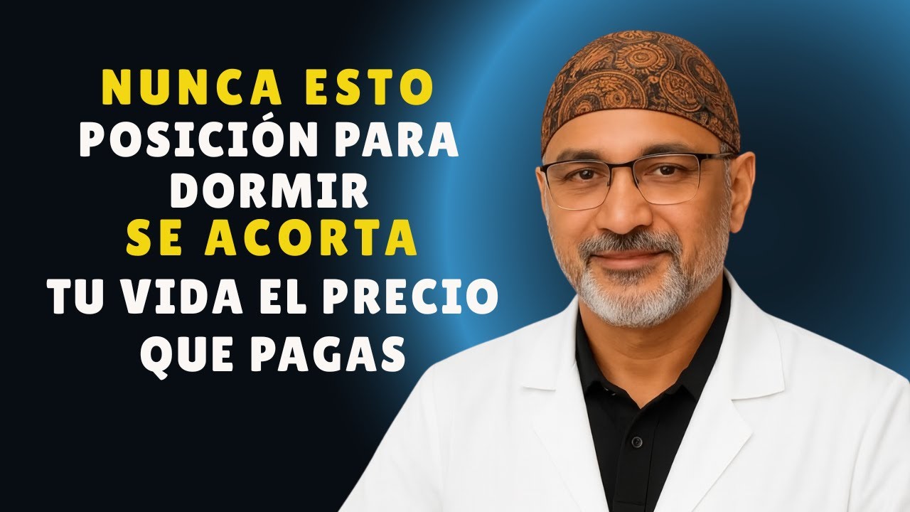 Mayores: 4 Peores Posiciones para Dormir que Nunca Debes Usar y 4 Mejores para Probar | Salud Senior
