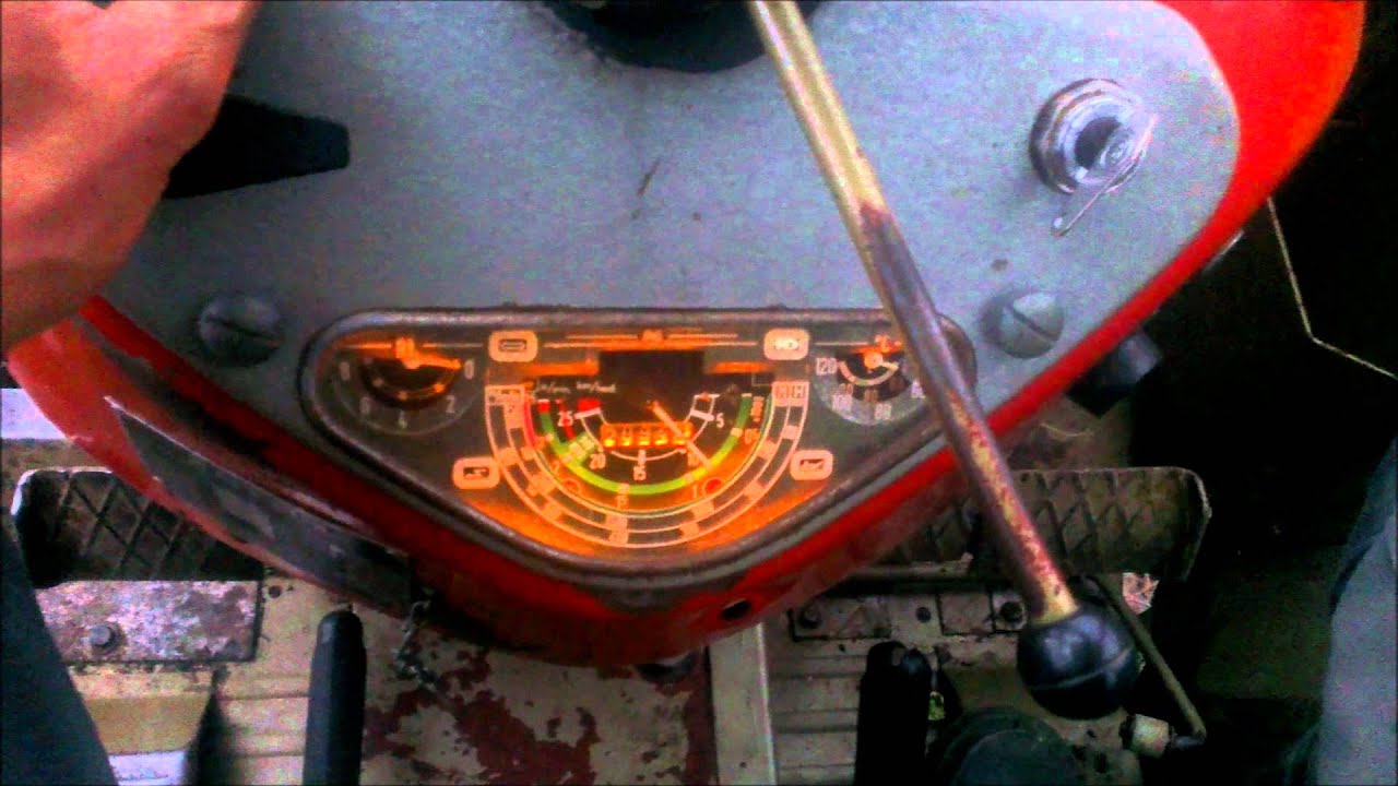 zetor
